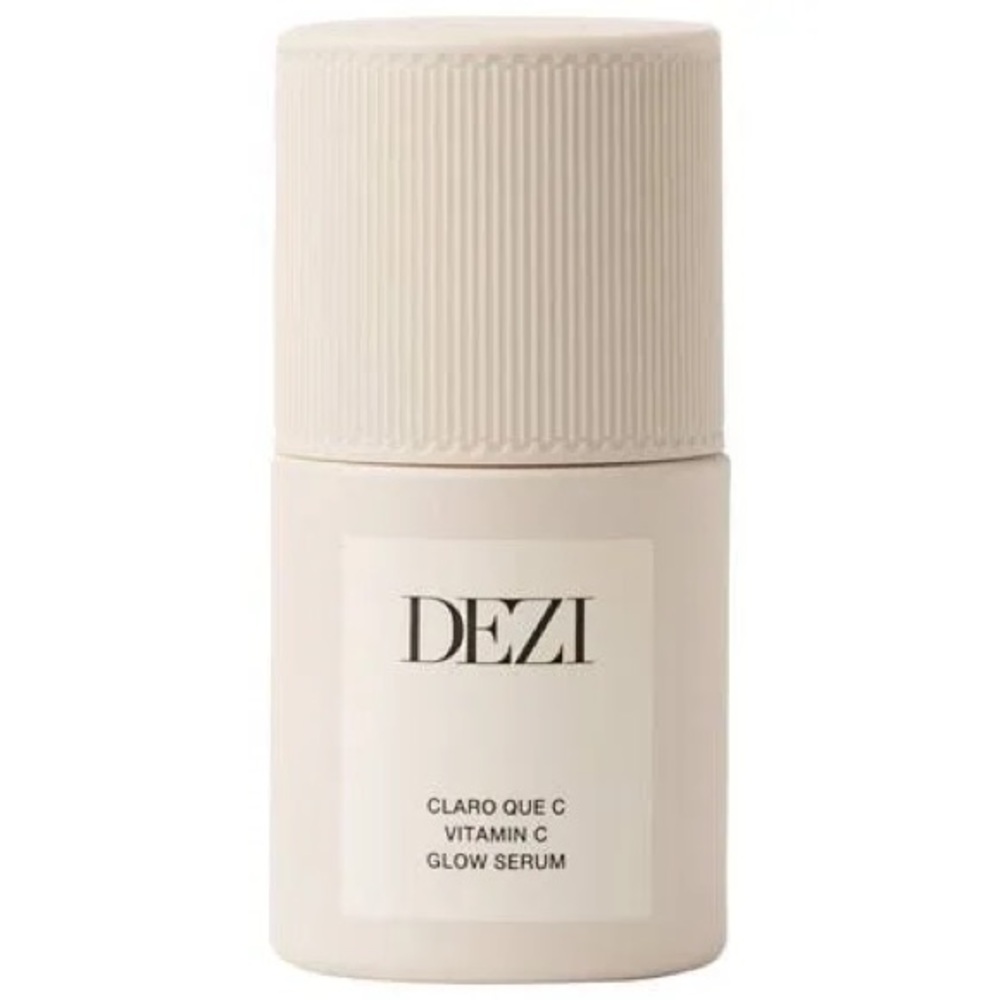Dezi Skin Claro Que C Vitamin C Glow Serum